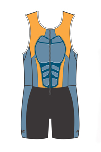 Trisuit